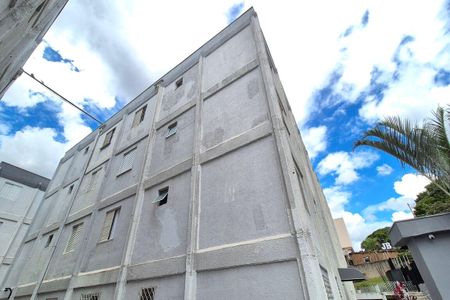 Apartamento à venda com 79m², 2 quartos e 1 vagaFachada do Prédio