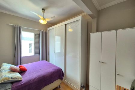 Apartamento à venda com 79m², 2 quartos e 1 vagaQuarto 1 