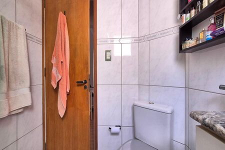 Apartamento à venda com 79m², 2 quartos e 1 vagaBanheiro