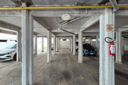 Apartamento à venda com 79m², 2 quartos e 1 vagaGaragem 