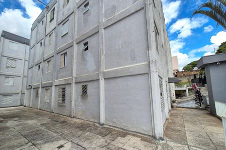 Apartamento à venda com 79m², 2 quartos e 1 vagaFachada do Bloco