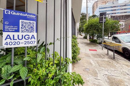 Apartamento para alugar com 70m², 2 quartos e sem vagaPLACA INSTALADA DIA 07/04/26 COD_AIRL-164