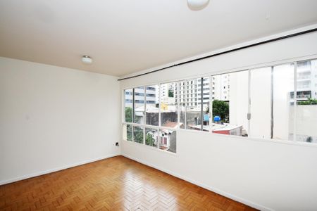 Apartamento para alugar com 70m², 2 quartos e sem vagaSala