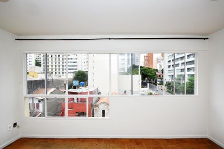 Apartamento para alugar com 70m², 2 quartos e sem vagaSala