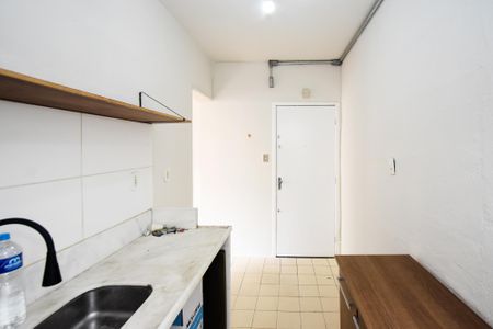 Apartamento para alugar com 70m², 2 quartos e sem vagacozinha