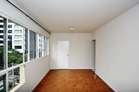 Apartamento para alugar com 70m², 2 quartos e sem vagaSala