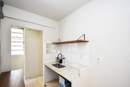 Apartamento para alugar com 70m², 2 quartos e sem vagacozinha