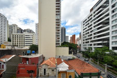 Apartamento para alugar com 70m², 2 quartos e sem vagavista quarto 2