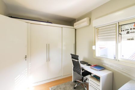 Casa de condomínio à venda com 105m², 2 quartos e 2 vagasQuarto 1