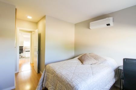 Casa de condomínio à venda com 105m², 2 quartos e 2 vagasQuarto 2