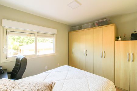 Casa de condomínio à venda com 105m², 2 quartos e 2 vagas Casa de condomínio à venda com 105m², 2 quartos e 2 vagasQuarto 2