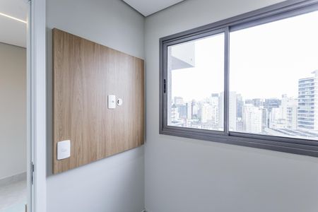 Apartamento para alugar com 38m², 2 quartos e sem vagaQuarto 2