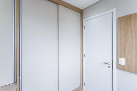 Apartamento para alugar com 38m², 2 quartos e sem vagaQuarto 2