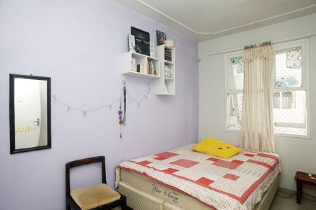 Apartamento à venda com 100m², 3 quartos e sem vagaQuarto 3