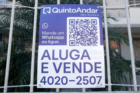 Apartamento à venda com 100m², 3 quartos e sem vagaPlaquinha