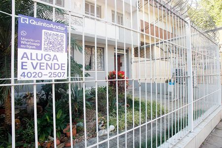 Apartamento à venda com 100m², 3 quartos e sem vagaPlaquinha