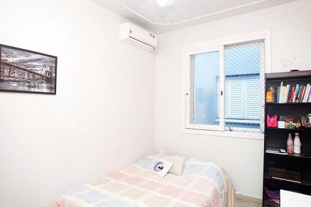 Apartamento à venda com 100m², 3 quartos e sem vagaQuarto 2