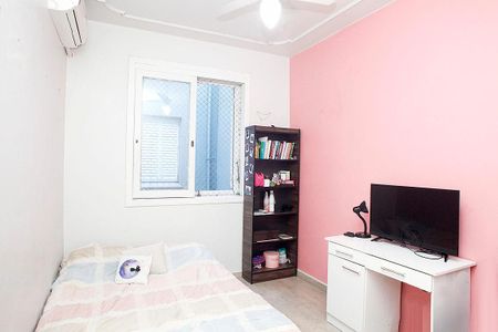 Apartamento à venda com 100m², 3 quartos e sem vagaQuarto 2