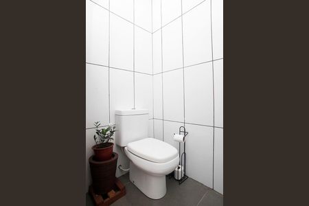 Apartamento à venda com 100m², 3 quartos e sem vagaBanheiro 1