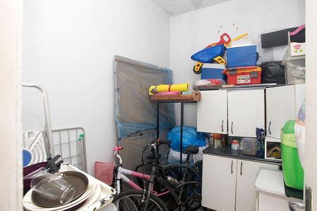 Apartamento à venda com 100m², 3 quartos e sem vagaÁrea de Serviço + Despensa