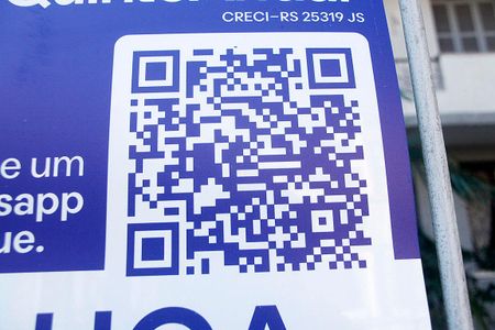 Apartamento à venda com 100m², 3 quartos e sem vagaQR Code LRGS-318