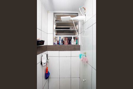 Apartamento à venda com 100m², 3 quartos e sem vagaBanheiro 1