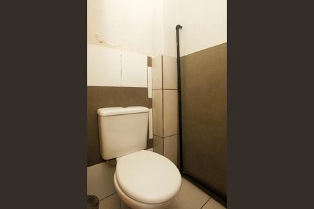 Apartamento à venda com 100m², 3 quartos e sem vagaBanheiro 2 Serviço