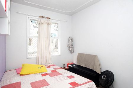 Quarto 3 de apartamento à venda com 3 quartos, 100m² em Farroupilha, Porto Alegre