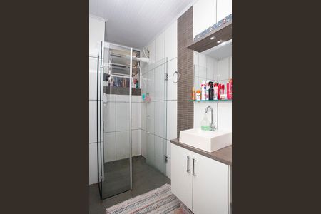 Apartamento à venda com 100m², 3 quartos e sem vagaBanheiro 1