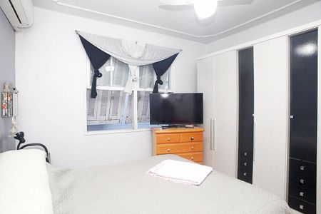 Apartamento à venda com 100m², 3 quartos e sem vagaQuarto 1