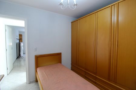 Casa de condomínio à venda com 78m², 2 quartos e 2 vagasQuarto 1