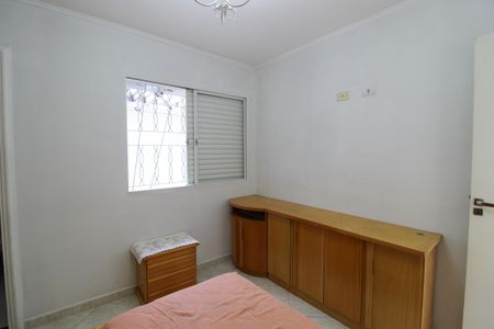 Quarto 1 de casa de condomínio à venda com 2 quartos, 78m² em Vila Albano, São Paulo