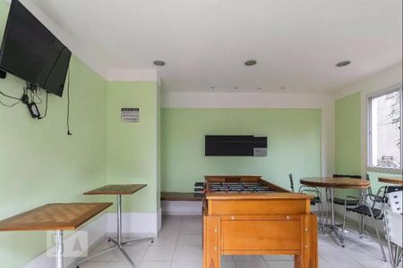 Apartamento à venda com 64m², 2 quartos e 1 vaga Apartamento à venda com 64m², 2 quartos e 1 vagaArea Comum