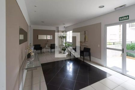 Apartamento à venda com 64m², 2 quartos e 1 vaga Apartamento à venda com 64m², 2 quartos e 1 vagaArea Comum