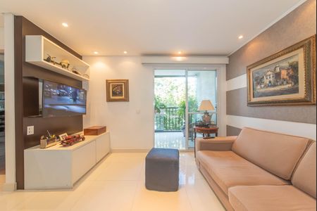 Apartamento à venda com 64m², 2 quartos e 1 vaga Apartamento à venda com 64m², 2 quartos e 1 vagaSala