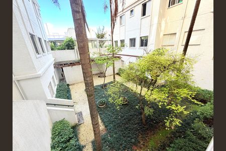 Área comum de apartamento para alugar com 2 quartos, 64m² em Jardim Aeroporto, São Paulo