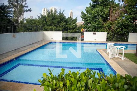 Apartamento à venda com 64m², 2 quartos e 1 vaga Apartamento à venda com 64m², 2 quartos e 1 vagaArea Comum