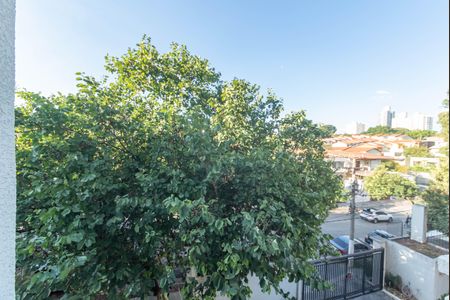 Apartamento à venda com 64m², 2 quartos e 1 vaga Apartamento à venda com 64m², 2 quartos e 1 vagaVaranda - Vista