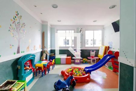 Apartamento à venda com 64m², 2 quartos e 1 vaga Apartamento à venda com 64m², 2 quartos e 1 vagaArea Comum