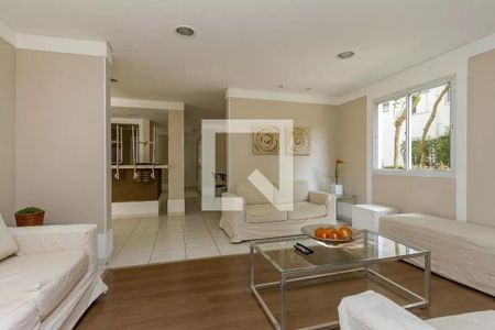 Apartamento à venda com 64m², 2 quartos e 1 vaga Apartamento à venda com 64m², 2 quartos e 1 vagaArea Comum