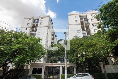 Apartamento à venda com 64m², 2 quartos e 1 vaga Apartamento à venda com 64m², 2 quartos e 1 vagaFachada