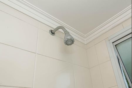 Apartamento à venda com 64m², 2 quartos e 1 vaga Apartamento à venda com 64m², 2 quartos e 1 vagaBanheiro Social