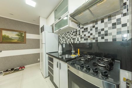 Apartamento à venda com 64m², 2 quartos e 1 vaga Apartamento à venda com 64m², 2 quartos e 1 vagaCozinha