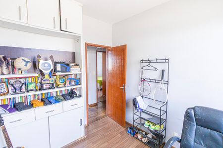 Apartamento para alugar com 75m², 3 quartos e 2 vagasQuarto 3