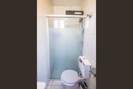 Apartamento para alugar com 75m², 3 quartos e 2 vagas Apartamento para alugar com 75m², 3 quartos e 2 vagasBanheiro 2