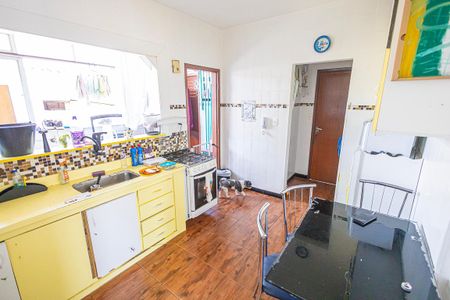 Apartamento para alugar com 75m², 3 quartos e 2 vagas Apartamento para alugar com 75m², 3 quartos e 2 vagasCozinha