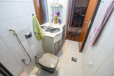 Apartamento para alugar com 75m², 3 quartos e 2 vagasBanheiro 1