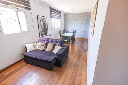 Apartamento para alugar com 75m², 3 quartos e 2 vagas Apartamento para alugar com 75m², 3 quartos e 2 vagasSala