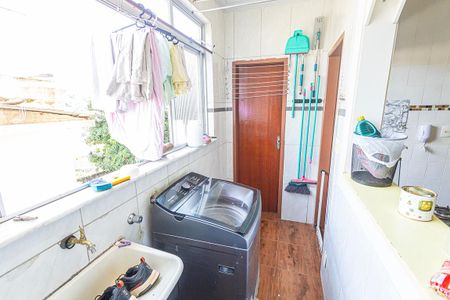 Apartamento para alugar com 75m², 3 quartos e 2 vagas Apartamento para alugar com 75m², 3 quartos e 2 vagasArea de serviço