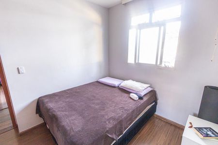 Apartamento para alugar com 75m², 3 quartos e 2 vagasQuarto 1